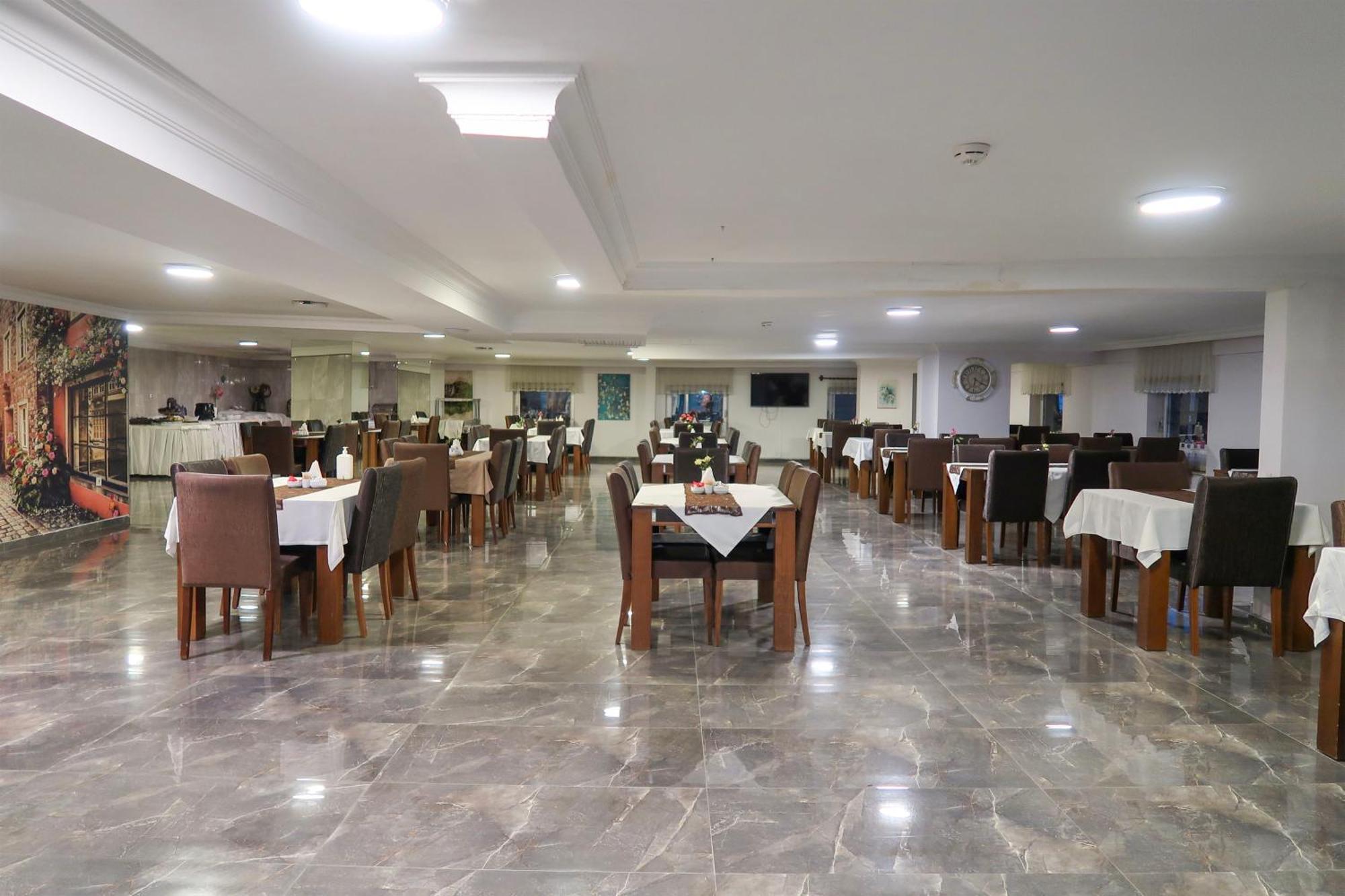 Grand Wonne Hotel Ankara Eksteriør bilde