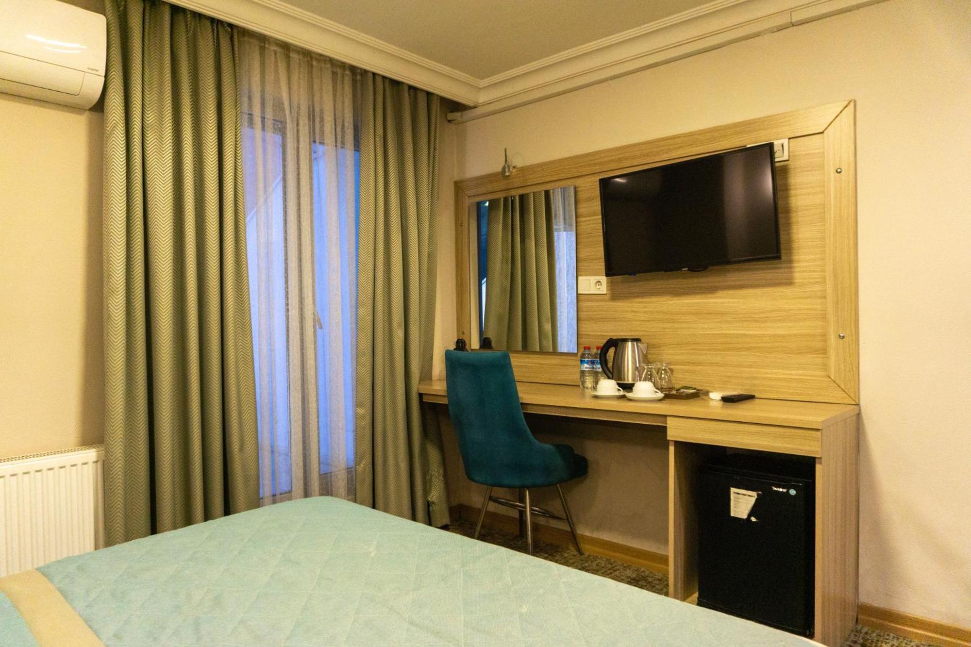 Grand Wonne Hotel Ankara Eksteriør bilde