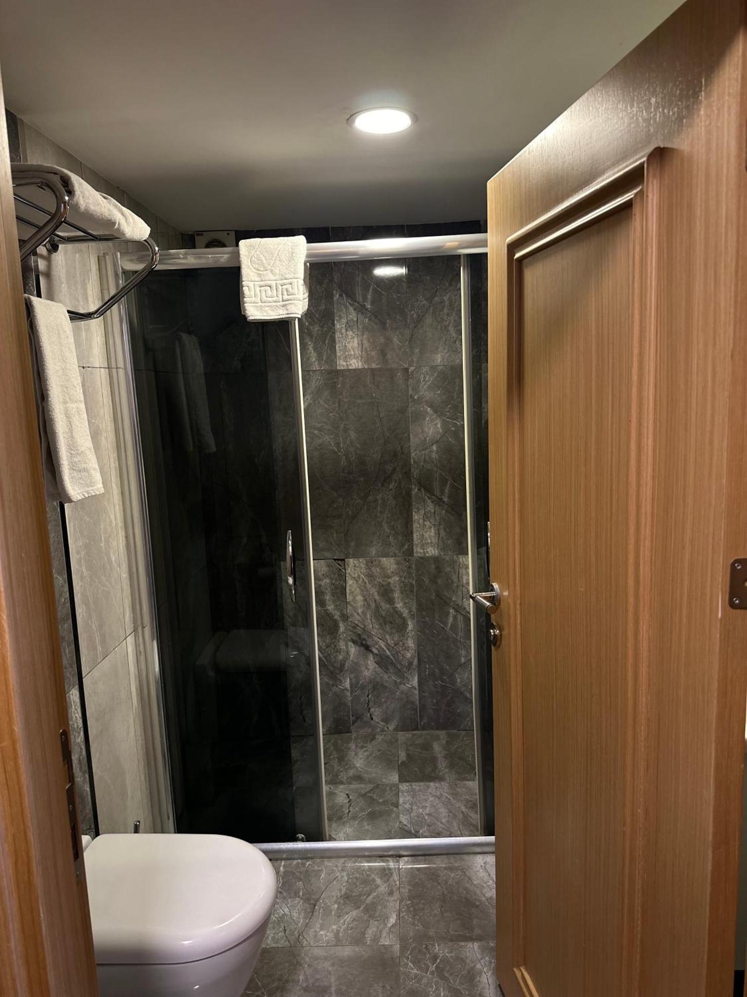 Grand Wonne Hotel Ankara Eksteriør bilde