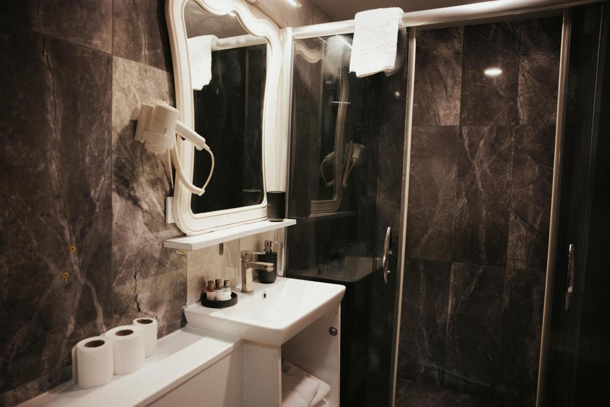 Grand Wonne Hotel Ankara Eksteriør bilde